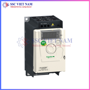 Biến tần Schneider ATV12H018M2