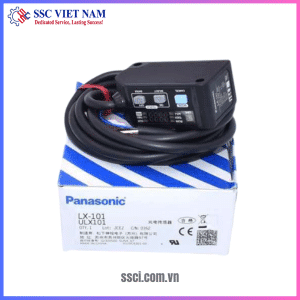 Cảm biến quang Panasonic EX-19A
