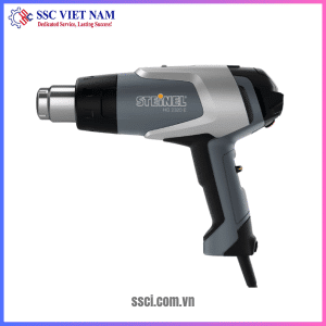 Máy khò nhiệt STEINEL HG2320E  2300W