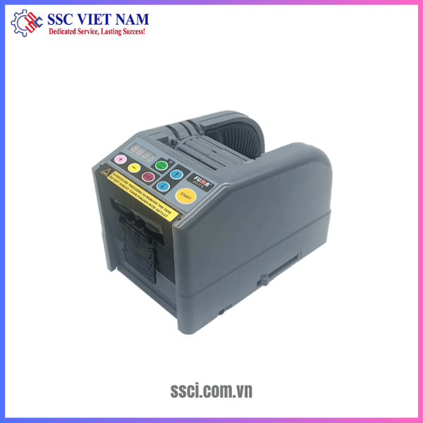 MÁY CẮT BĂNG DÍNH TỰ ĐỘNG