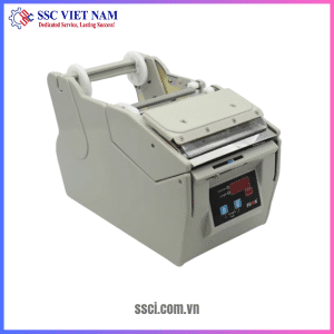 Máy tách tem nhãn tự động FUMA FA-130