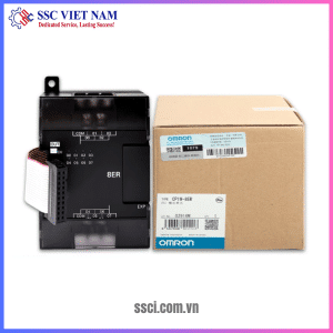 Module Digital Output Omron CP1W-8ET