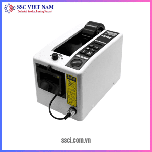 Máy cắt băng dính tự động M-1000