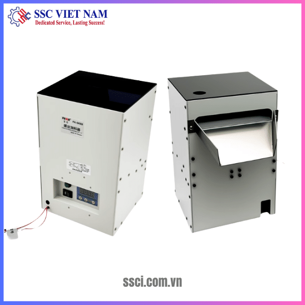 máy cấp vít bổ sung