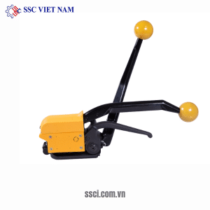 Máy đóng đai thép cầm tay A333