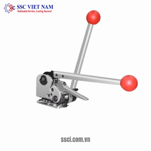 Máy đóng đai thép cầm tay GD35  